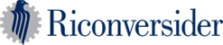 Riconversider logo
